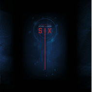 Future Funk Squad - SIX (12" - 180g - Limited Edition) Future Funk Squad - SIX (12" - 180g - Limited Edition)
