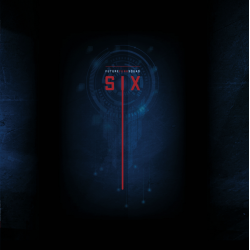 Future Funk Squad - SIX (12" - 180g - Limited Edition) Future Funk Squad - SIX (12" - 180g - Limited Edition)