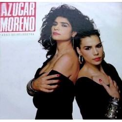 Azucar Moreno - Carne De Melocotón (LP) Azucar Moreno - Carne De Melocotón (LP)