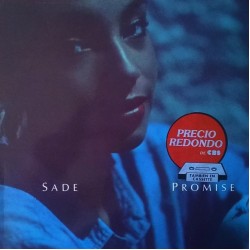 Sade - Promise (LP)