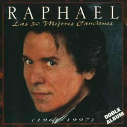 Raphael - Las 30 Mejores Canciones (1964 - 1997) (2xCD)