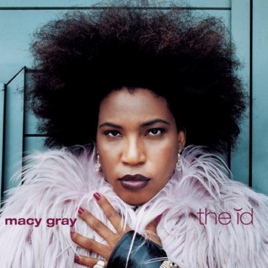 Macy Gray - The Id (CD) Macy Gray - The Id (CD)