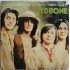 Redbone - La Reina Bruja De Nueva Orleans / Canto: Hora 13 (7")  Redbone - La Reina Bruja De Nueva Orleans / Canto: Hora 13 (7")