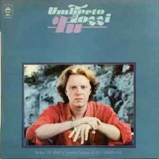 Umberto Tozzi - Tu (LP) Umberto Tozzi - Tu (LP)