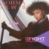 Norma Lewis - The Fight (For The Single Family) (12")