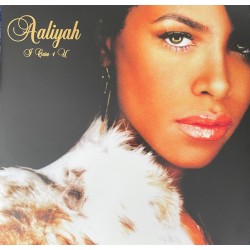 Aaliyah - I Care 4 U (2xLP - Gatefold) Aaliyah - I Care 4 U (2xLP - Gatefold)