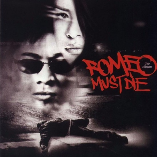 Romeo Must Die (2xLP)