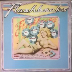 Flashbacks - Volumen 1 (LP) 