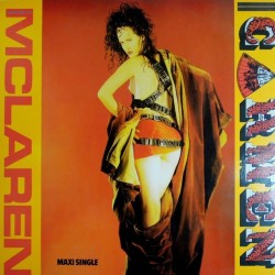 Malcolm McLaren - Carmen (12") Malcolm McLaren - Carmen (12")