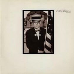 Madness ‎- Uncle Sam (Ray Gun Mix) (12")