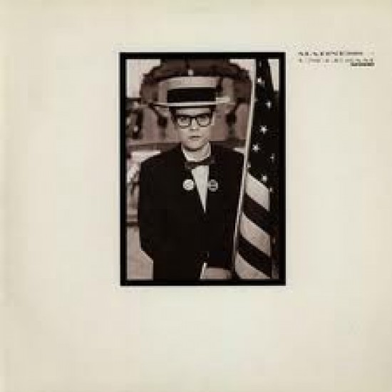 Madness - Uncle Sam (Ray Gun Mix) (12") Madness - Uncle Sam (Ray Gun Mix) (12")