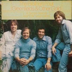 The Brothers Four - Greenfields & Other Gold (12 Temas Clásicos Del "Folk" Americano) (LP)