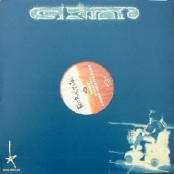 Fatboy Slim - Sunset (Bird Of Prey) (Darren Emerson Remix) (12" - Promo)