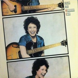Janis Ian - Restless Eyes (LP) Janis Ian - Restless Eyes (LP)