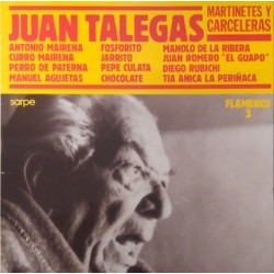 Martinetes Y Carceleras (LP)