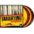 The Tarantino Experience - The Ultimate Tribute To Quentin Tarantino (6xLP - Limited Edition Box Set - Yellow / Red / Black Splatter) The Tarantino Experience - The Ultimate Tribute To Quentin Tarantino (6xLP - Limited Edition Box Set - Yellow / Red / Black Splatter)