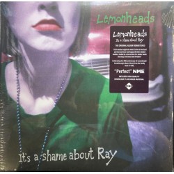 The Lemonheads - It's A Shame About Ray (30th Anniversary) (LP) The Lemonheads - It's A Shame About Ray (30th Anniversary) (LP)
