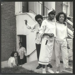 The Way U Make Me Feel: UK Boogie & Street Soul, 1980-1994 (2xLP) The Way U Make Me Feel: UK Boogie & Street Soul, 1980-1994 (2xLP)