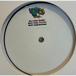 Fuck Off 3 (12") 