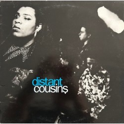 Distant Cousins - Distant Cousins (LP) Distant Cousins - Distant Cousins (LP)