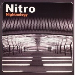 Nitro - Nightnology (12") 