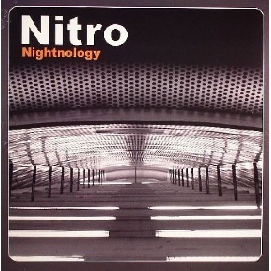 Nitro - Nightnology (12") 