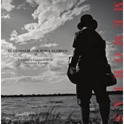 El Guadalquivir Busca Al Greco IV: Memorias - Festival De La Guitarra De Sevilla (CD) 