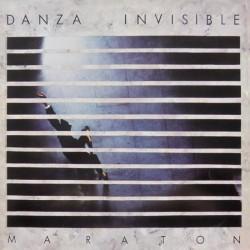 Danza Invisible - Maraton (LP)*  Danza Invisible - Maraton (LP)*