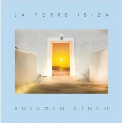 La Torre Ibiza Volumen Cinco (2xLP - 180g - Gatefold) La Torre Ibiza Volumen Cinco (2xLP - 180g - Gatefold)