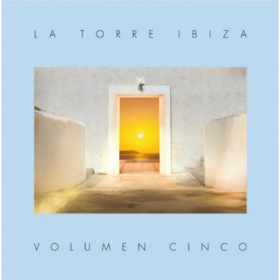 La Torre Ibiza Volumen Cinco (2xLP - 180g - Gatefold)
