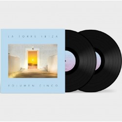La Torre Ibiza Volumen Cinco (2xLP - 180g - Gatefold) La Torre Ibiza Volumen Cinco (2xLP - 180g - Gatefold)