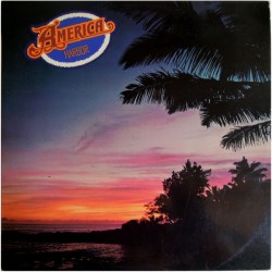 America - Harbor (LP)*  America - Harbor (LP)*
