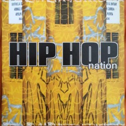 Hip Hop Nation 52 (CD - Promo) 