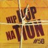 Hip Hop Nation 58 (CD - Promo) 