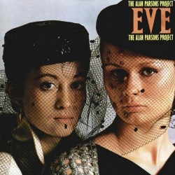 The Alan Parsons Project - Eve (LP - Gatefold)
