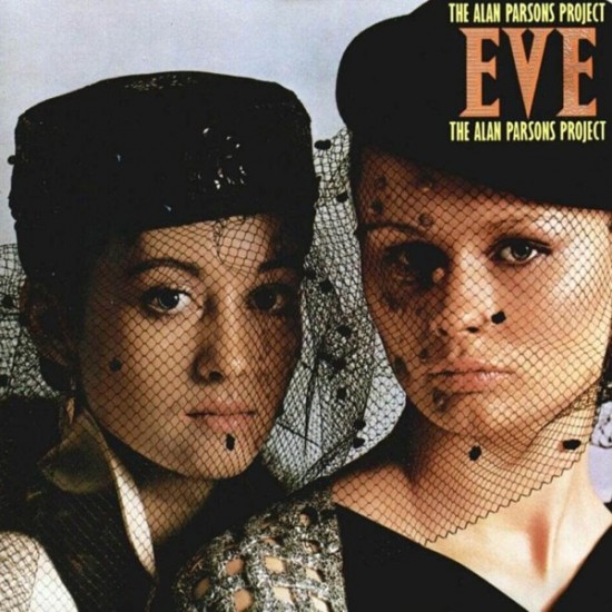 The Alan Parsons Project - Eve (LP - Gatefold)
