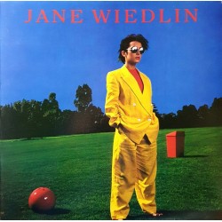 Jane Wiedlin - Jane Wiedlin (LP)*  Jane Wiedlin - Jane Wiedlin (LP)*