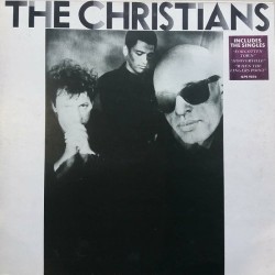 The Christians - The Christians (LP - Gatefold)*  