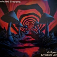 Yo Speed - Mycelium Vol. 1 (12")
