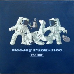 DeeJay Punk-Roc - Far Out (12") 