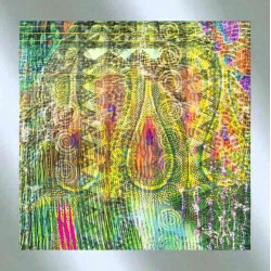 Culoe De Song ‎- Y.O.U.D. EP (12") 