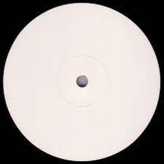 Frankey & Sandrino - Singularity (12") 