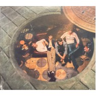 Carolina Durante - Elige Tu Propia Aventura (CD - Digipack)