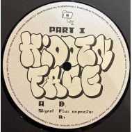Hidden Face - Part I (12") Hidden Face - Part I (12")
