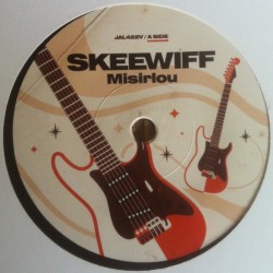 Skeewiff - Misirlou (7") Skeewiff - Misirlou (7")