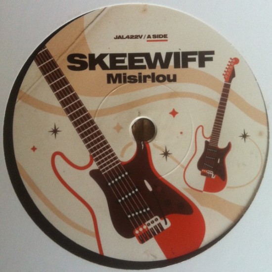Skeewiff - Misirlou (7") Skeewiff - Misirlou (7")