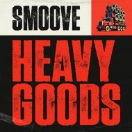 Smoove ‎- Heavy Goods (2xLP)