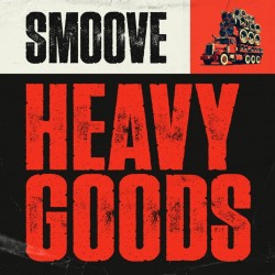 Smoove - Heavy Goods (2xLP) Smoove - Heavy Goods (2xLP)