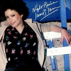 Janis Ian - Night Rains (LP)* Janis Ian - Night Rains (LP)*