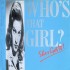 A Flock Of Seagulls - Who's That Girl (She's Got It) (12") A Flock Of Seagulls - Who's That Girl (She's Got It) (12")
